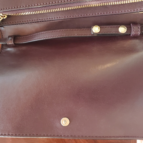 Coach Crossbody - Picture 7 of 11